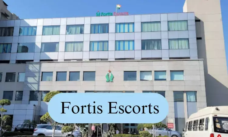 Fortis Escorts Doctors perform auto liver transplant on 35-year-old Kyrgyzstan woman