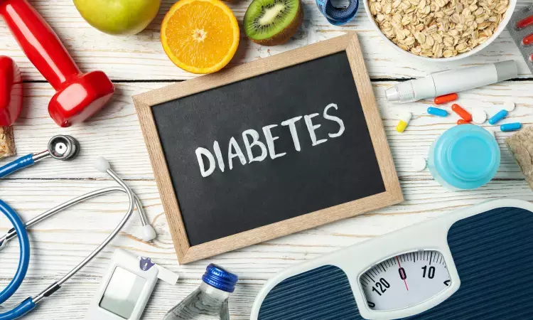 Probiotics may improve glucose and lipid profiles in pre-diabetic patients