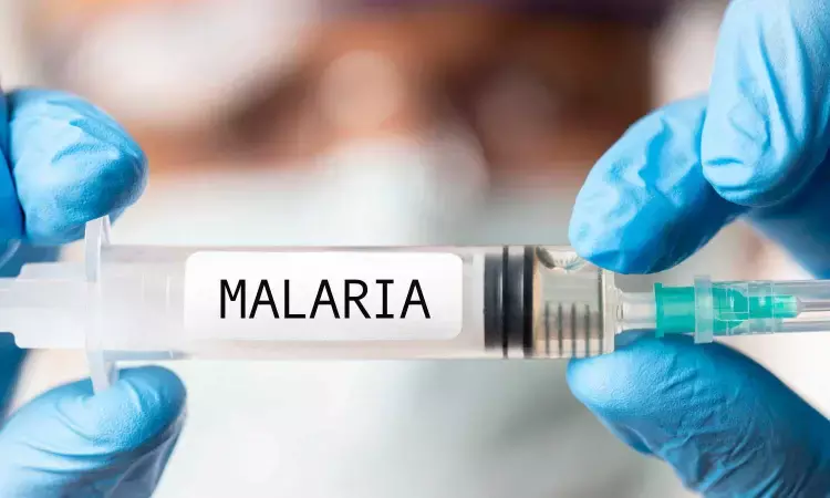 Serum Institute-Oxford University malaria vaccine bags WHO recommendation