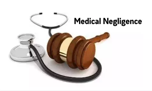 Negligence in treating cancer patient: NCDRC directs Woodlands hospital, oncologist, anesthetist to pay Rs 60 lakh compensation