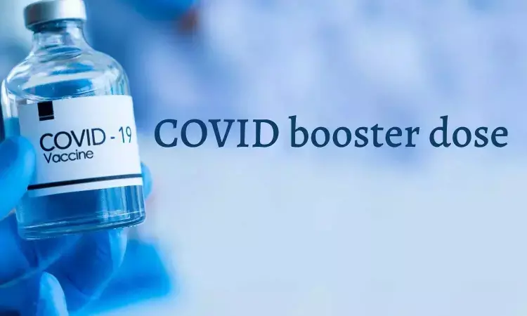 Surge in COVID-19 cases: Booster shot to prevent infection may do more harm than good, says AIIMS doctor