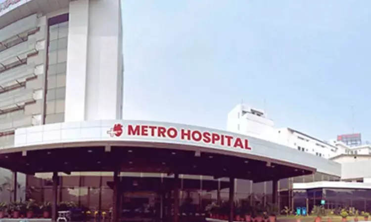 Metro Hospital launches Muscat Premier Polyclinic in Oman, hiring medical professionals from India