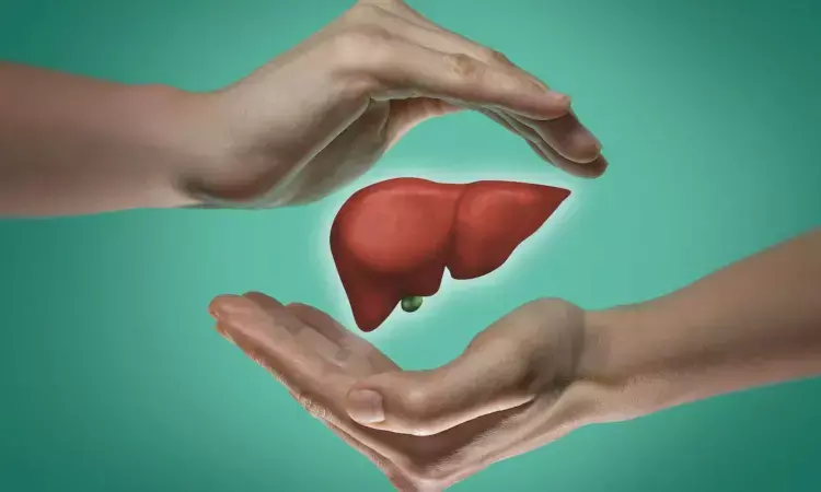 Close relatives of people with fatty liver disease more prone to liver cancer and severe liver disease