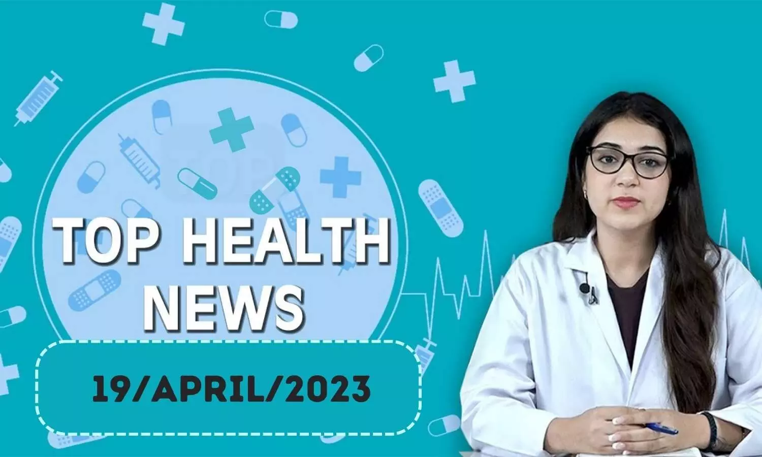 Health Bulletin 19/April/2023