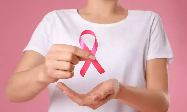 Breast cancer screening: Which women require more than mammograms?