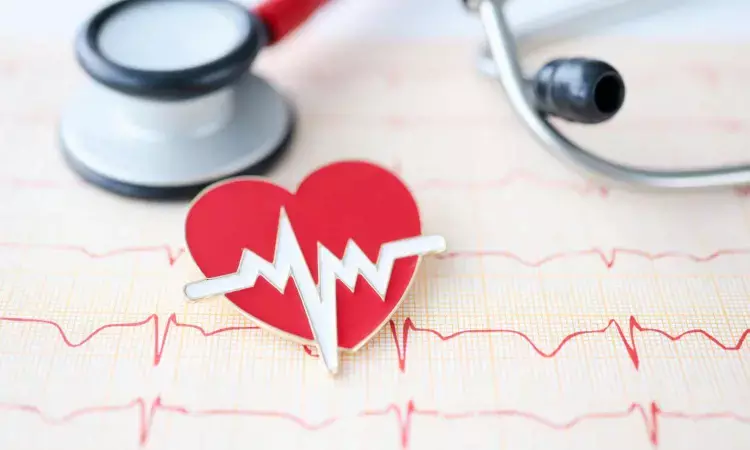Ceftriaxone and Lansoprazole Combo linked to Increased Adverse Cardiac Events: JAMA