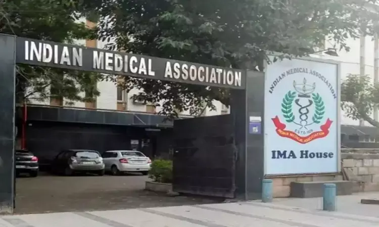 Misleading Ads Case: IMA chief tenders apology to Supreme Court
