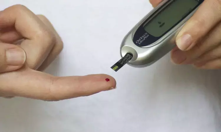 Diabetic children fail to set CGM alarms to alert them to dangerously low or high blood sugar levels