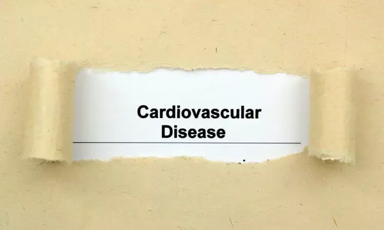 Previous cancer linked to long term heightened risk of cardiovascular disease