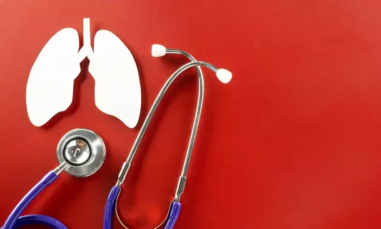 Pediatric TB may adversely affect lung functioning, growth later in life