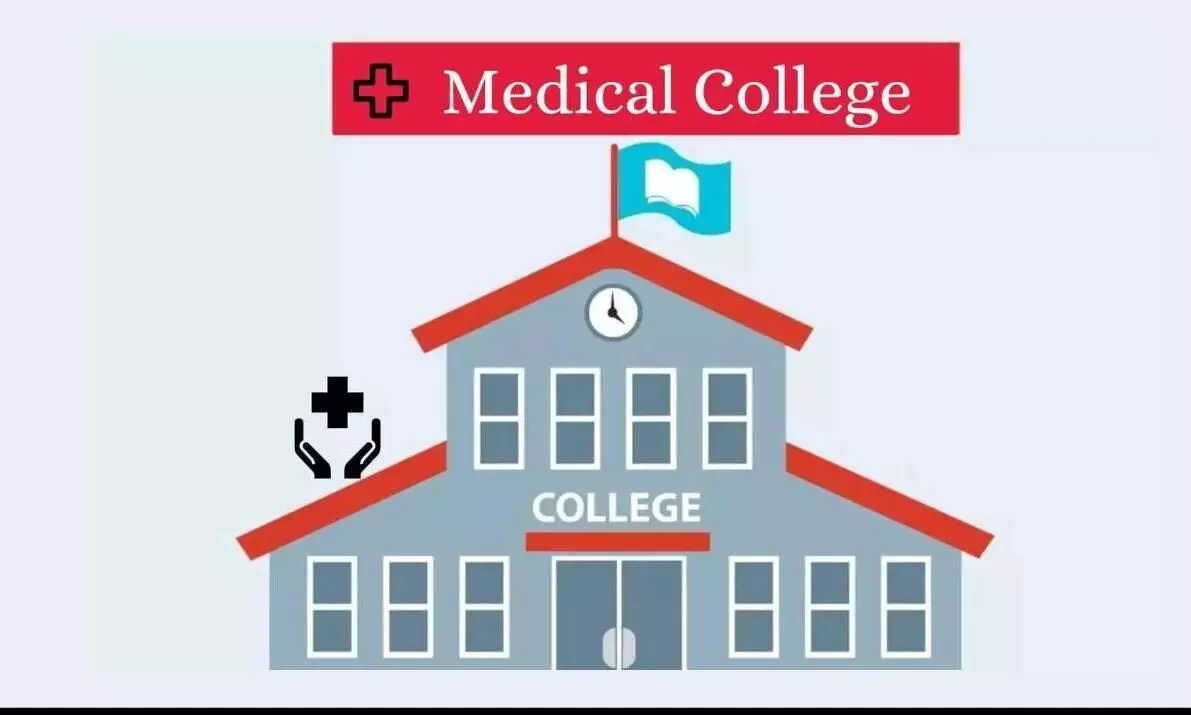 Nagaland gets NMC nod to set up its first medical college
