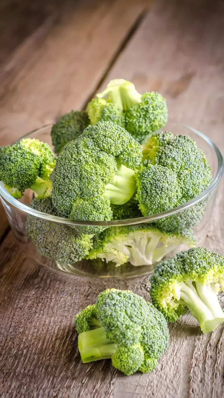 6 Reasons To Have Broccoli This Summer