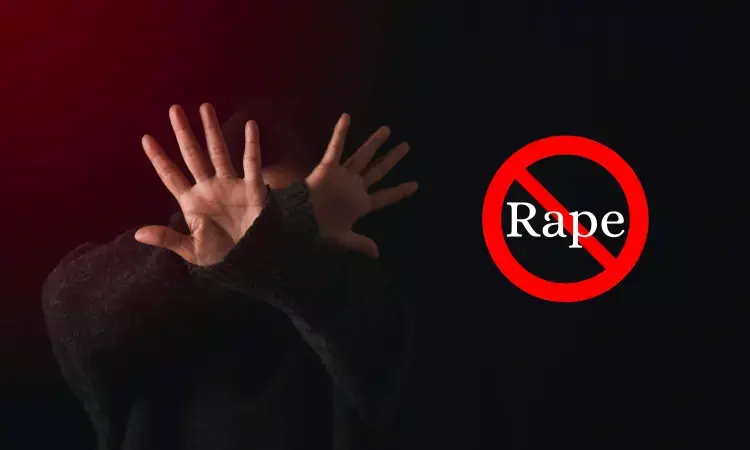 Ghaziabad doctor accuses 42-year-old man of rape charges on pretext of marriage
