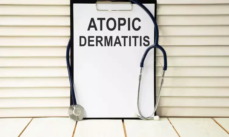 Dupilumab use in atopic dermatitis patients not associated with cancer development