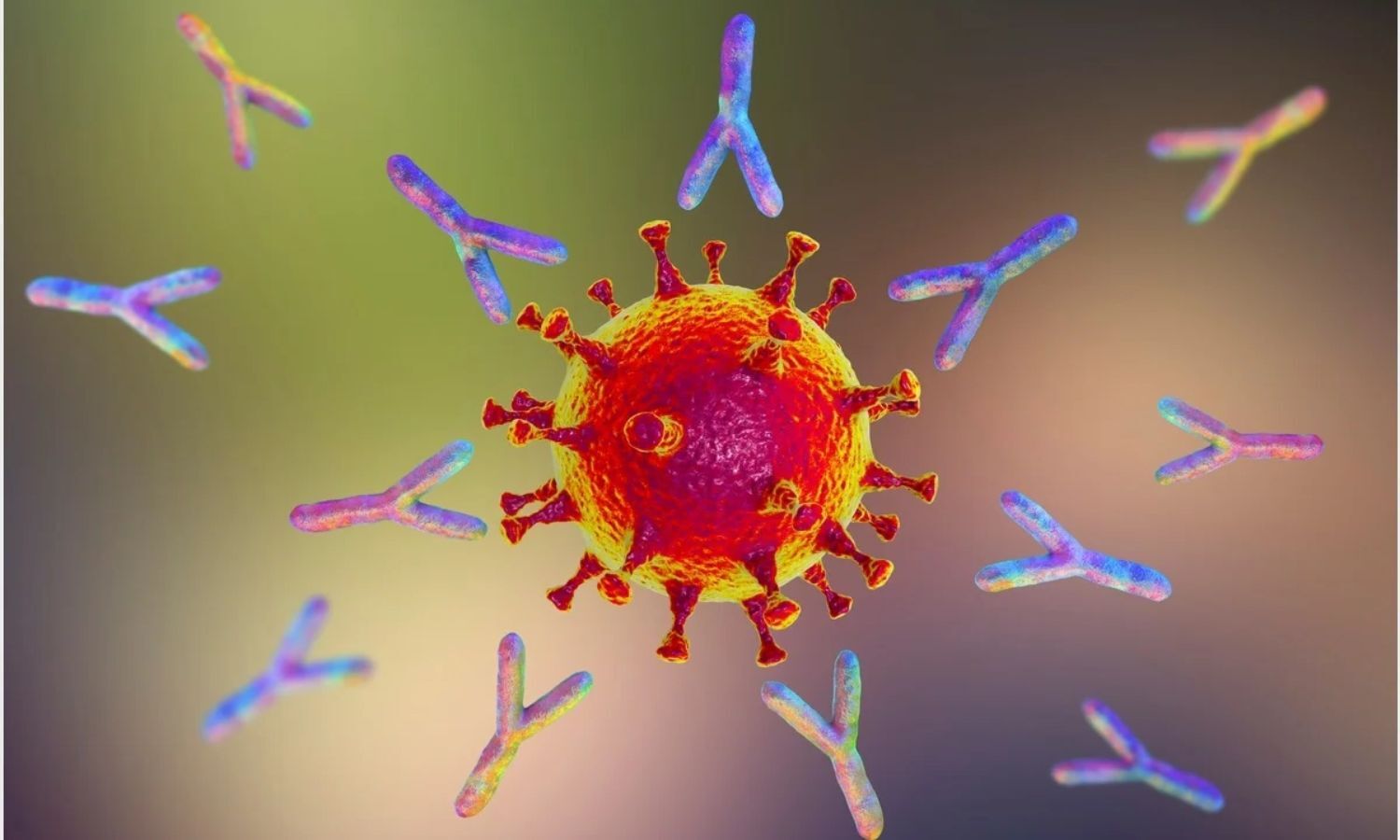 Can a diet designed to lower inflammation ease long COVID?