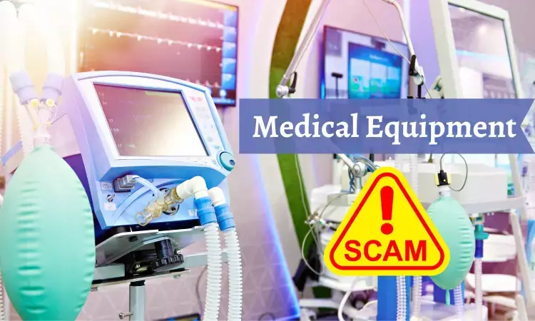 Maha Minister Gulabrao Patil involved in Rs 400 crore medical equipment procurement scam during COVID-19: Sanjay Raut