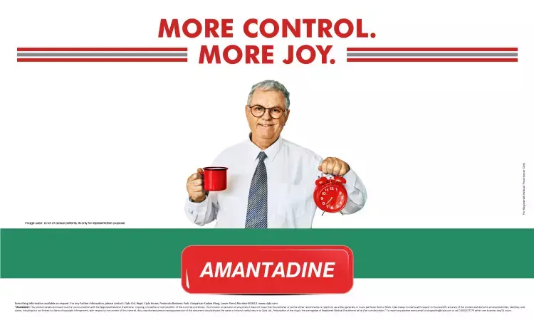 Parkinsonism and the place of Amantadine - Review Analysis