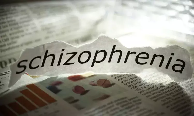 Schizophrenia may increase risk of cardioembolic stroke, finds JAHA study
