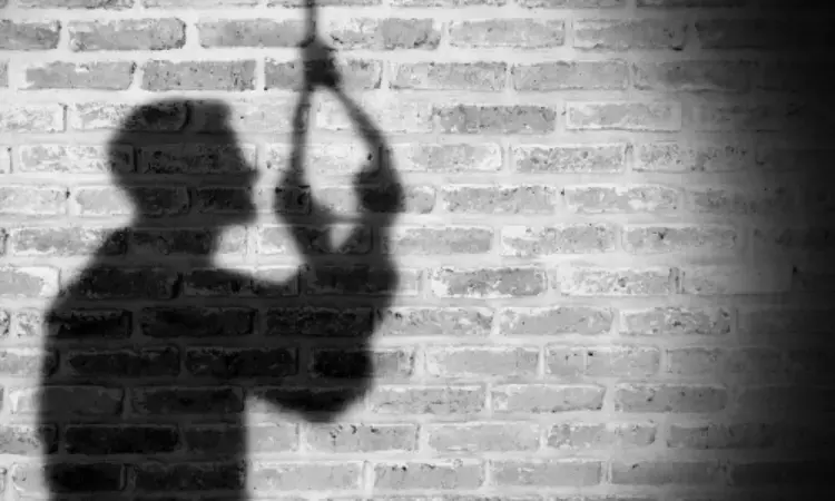 3rd year MBBS student commits suicide by hanging self in hostel room in Kurnool