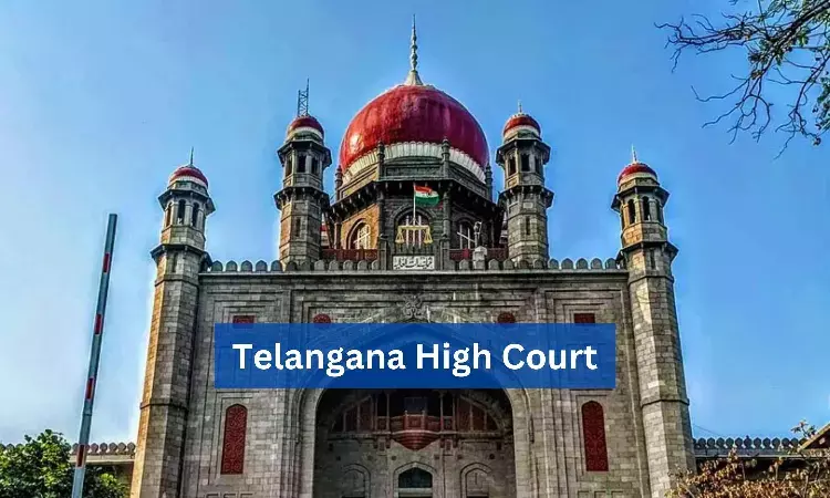 PG Medico Suicide Case: Telangana HC takes up incident as PIL, issues notices