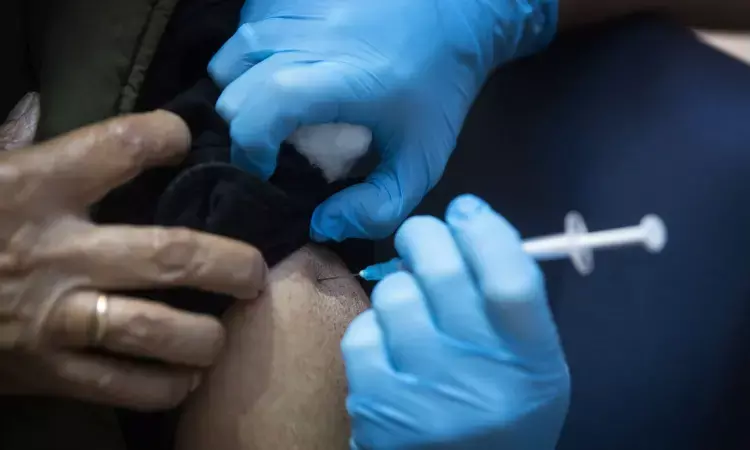 Bengaluru Doctors warn of negligence in administering anti-rabies vaccine