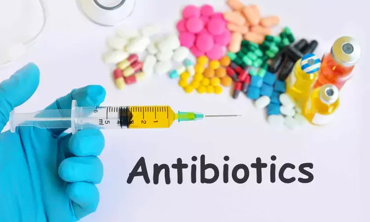 Novel Antibiotic Omadacycline Shows Potential for Treating C. difficile Infection
