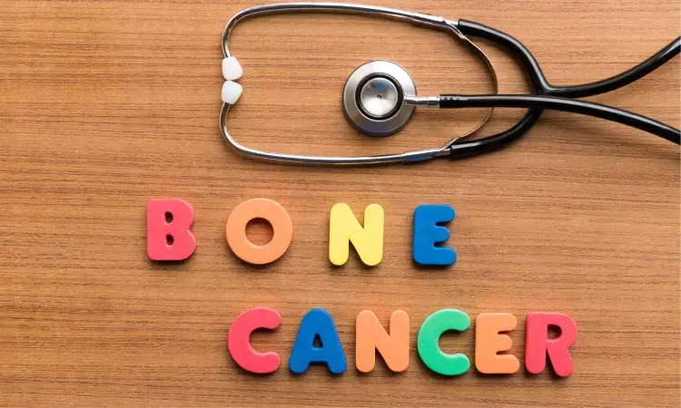 Novel combination of gene therapy and chemotherapy may provide new treatment option in bone cancer