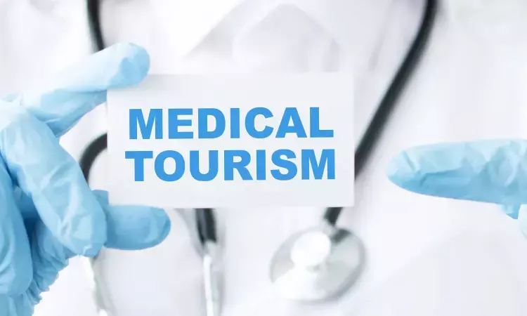 Advantage Healthcare India 2023: Himachal Pradesh has vast potential for medical tourism, says Health Minister