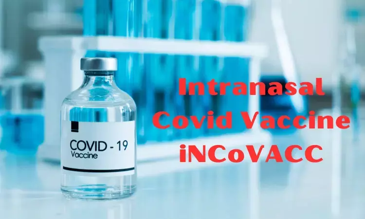 Bharat Biotechs intranasal Covid vaccine iNCoVACC gets CDSCO Panel nod for PMS study