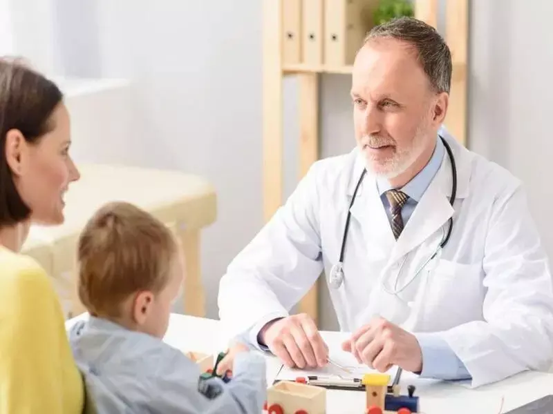 Most children with ADHD dont receive treatment for their symptoms, contrary to common belief: JAMA