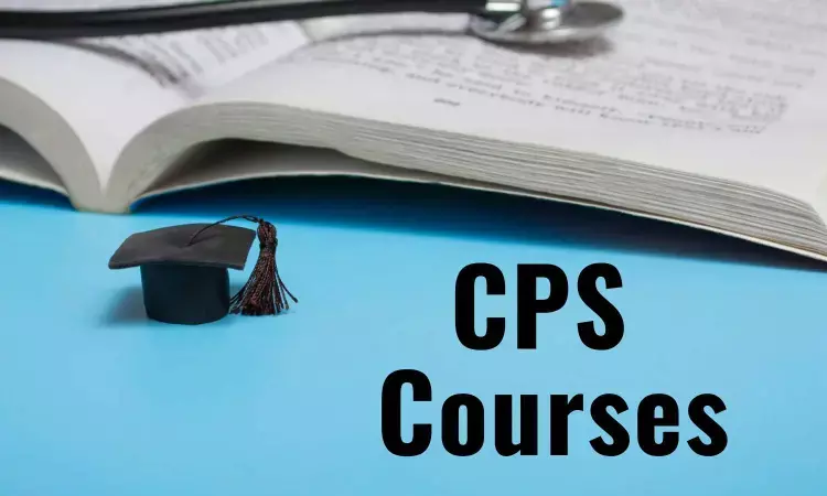 CPS Courses derecognised in Maharashtra