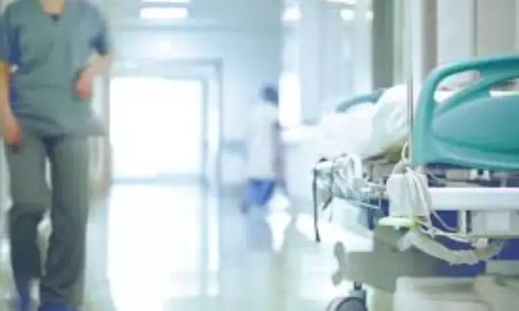 Oxygen supply cut-off: 75-year-old patient dies after kin, doctors enter into brawl