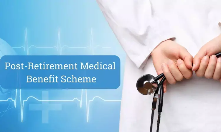 LIC Launches Group Post-Retirement Medical Benefit Scheme