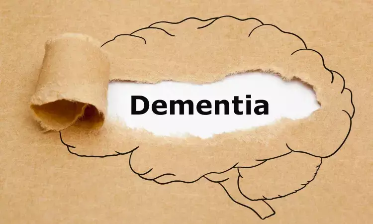 Even mild increase in blood sugar may accelerate risk of developing dementia