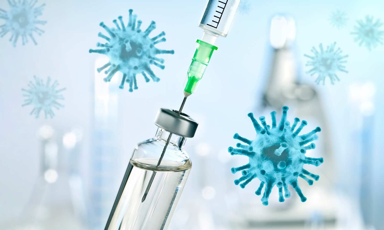 FDA approves first-ever vaccine against respiratory syncytial virus for ...