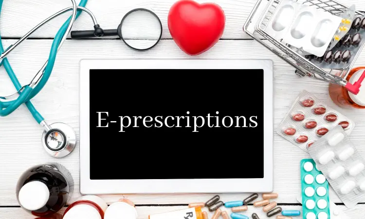 West Bengal: E-prescription facility now at all government hospitals