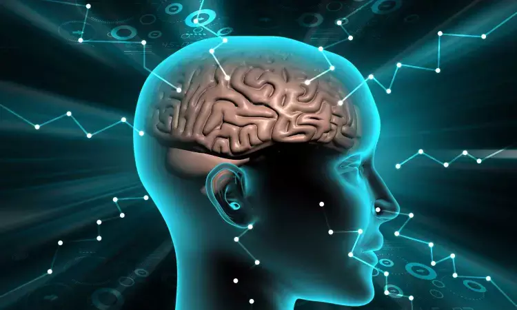 Study offers insight into biological mechanisms of Long COVID neurological symptoms