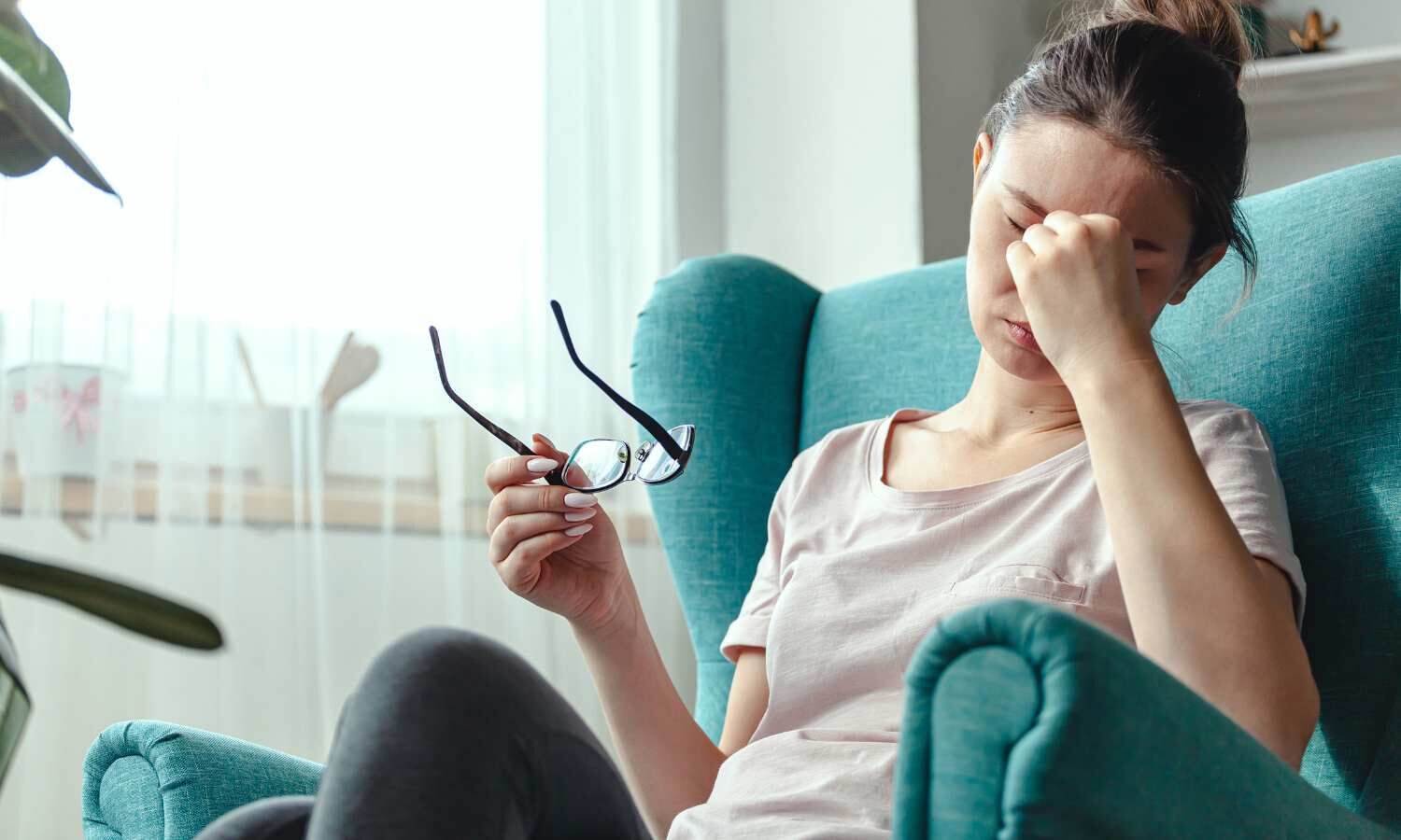 L-Arginine and Vitamin C Supplementation May Reduce Fatigue in COPD: Study