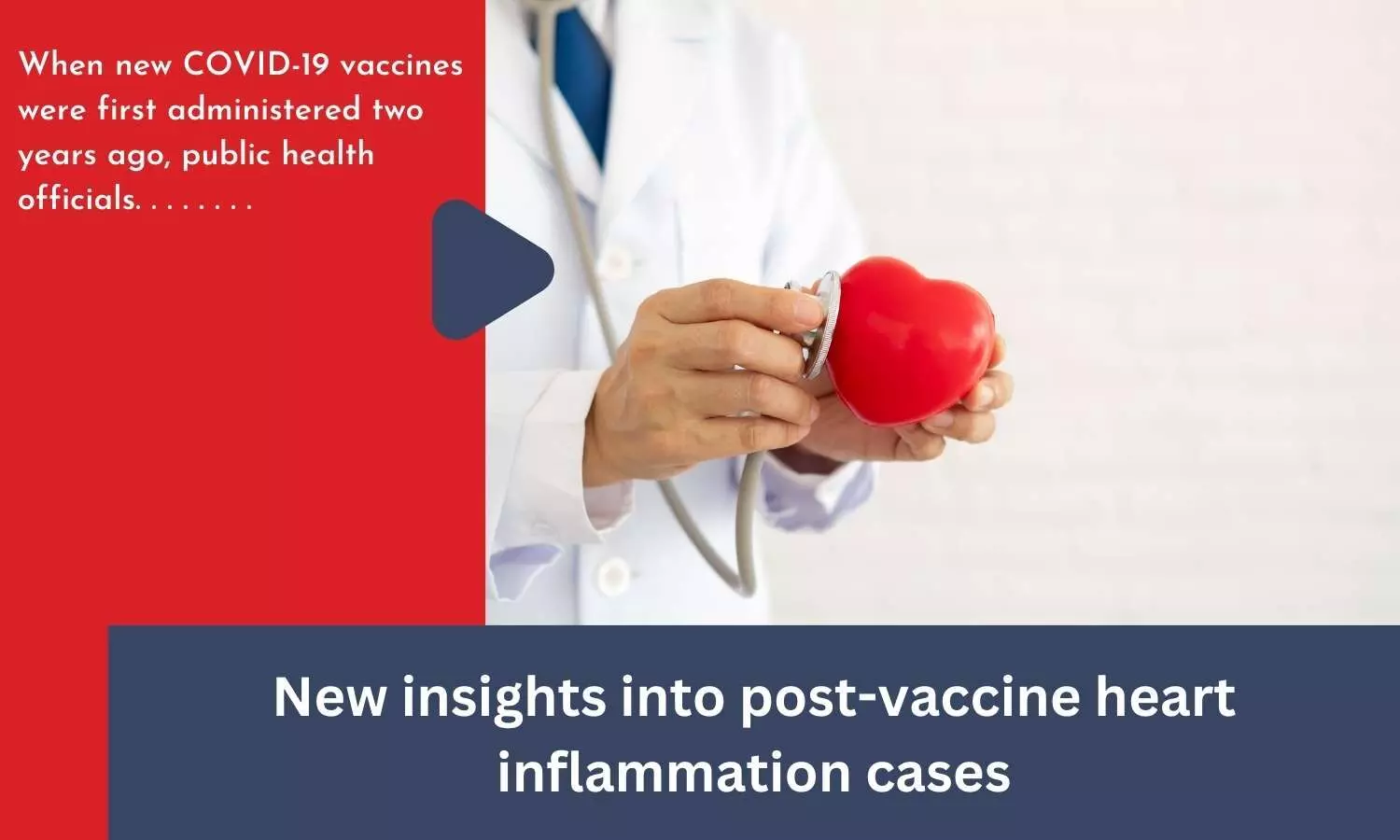 New insights into post-vaccine heart inflammation cases