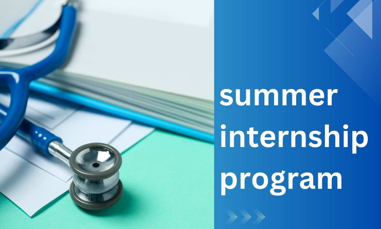 MUHS Summer Internship Program 2023 Centre List With Intake Capacity