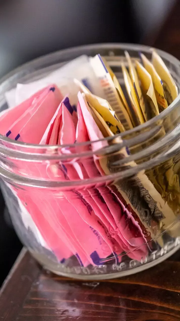 Why You Should Avoid Artificial Sweeteners?