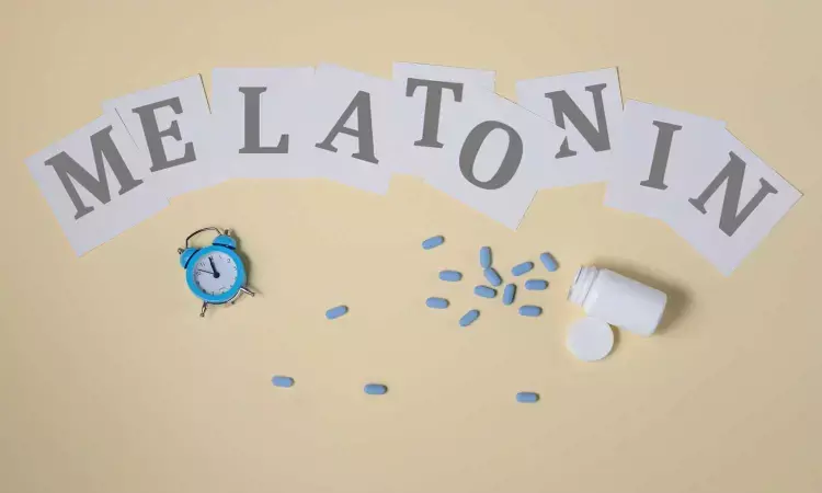 Melatonin use may impair action of gut microbiota and worsen IBD