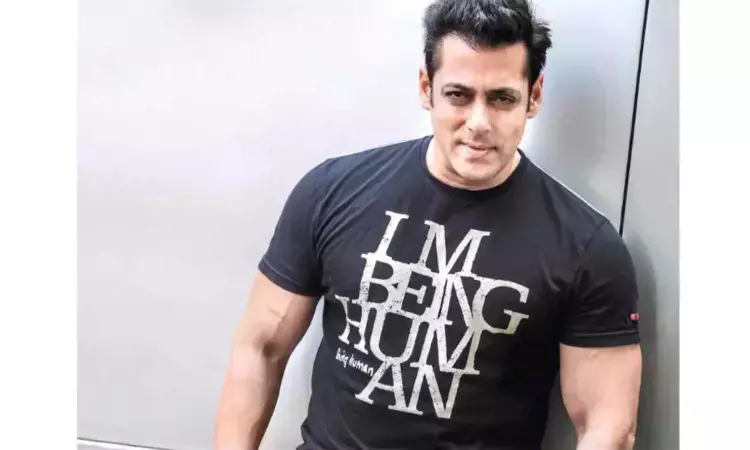 Indian medical student in UK issued LOC by Mumbai Police for sending death threat mail to actor Salman Khan