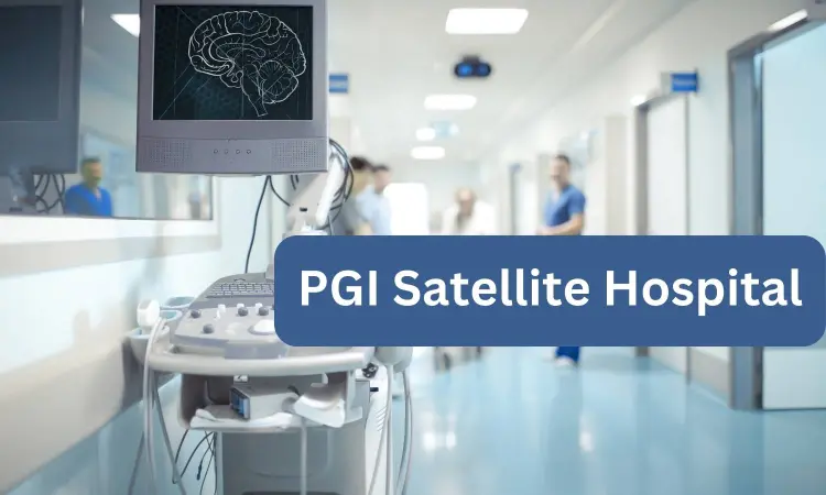 PGI Satellite Hospital in UNA gets environmental clearance for construction work