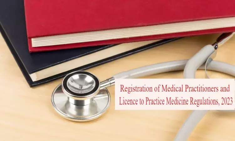 15 Reasons Why IMA is Opposing NMC Regulations on licencing and registration of doctors