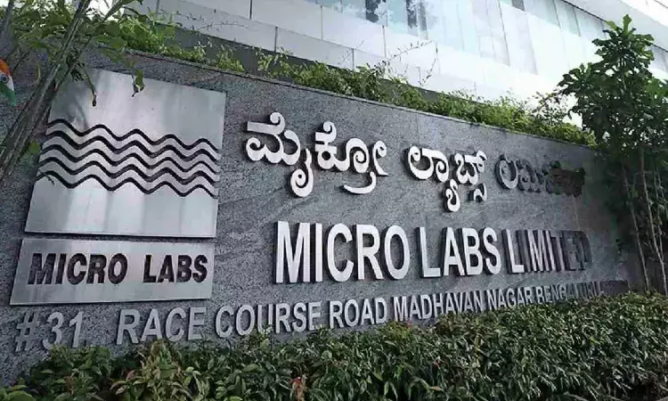 Micro Labs gets CDSCO Panel Nod to manufacture and market Lifitegrast 5% eye drops