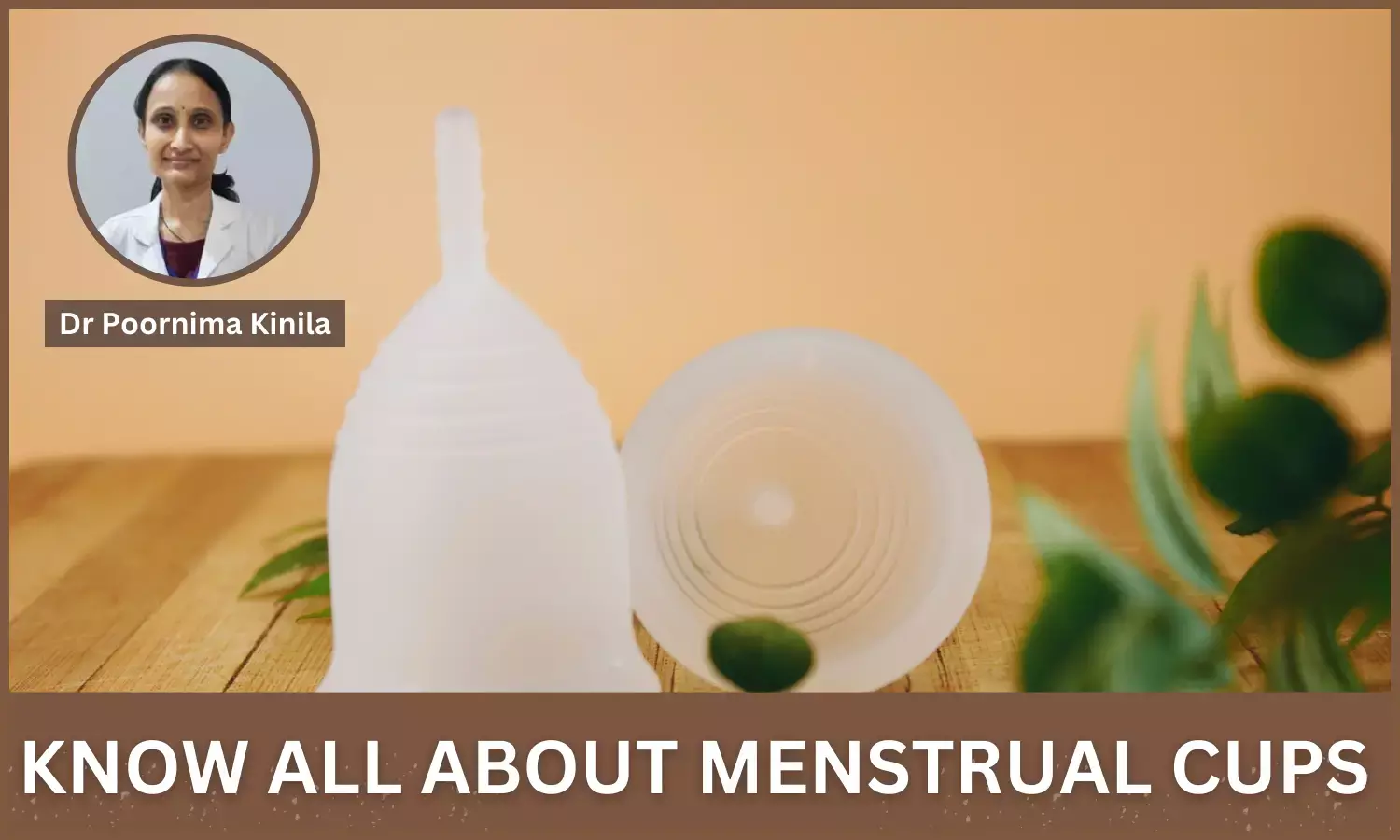 Are you still using pads and tampons? Time to learn how to use a Menstrual  Cup instead! You'll never go back! More info and dir…