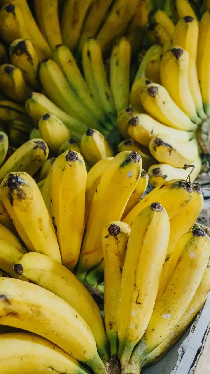 9 Potential Health Benefits Of Bananas