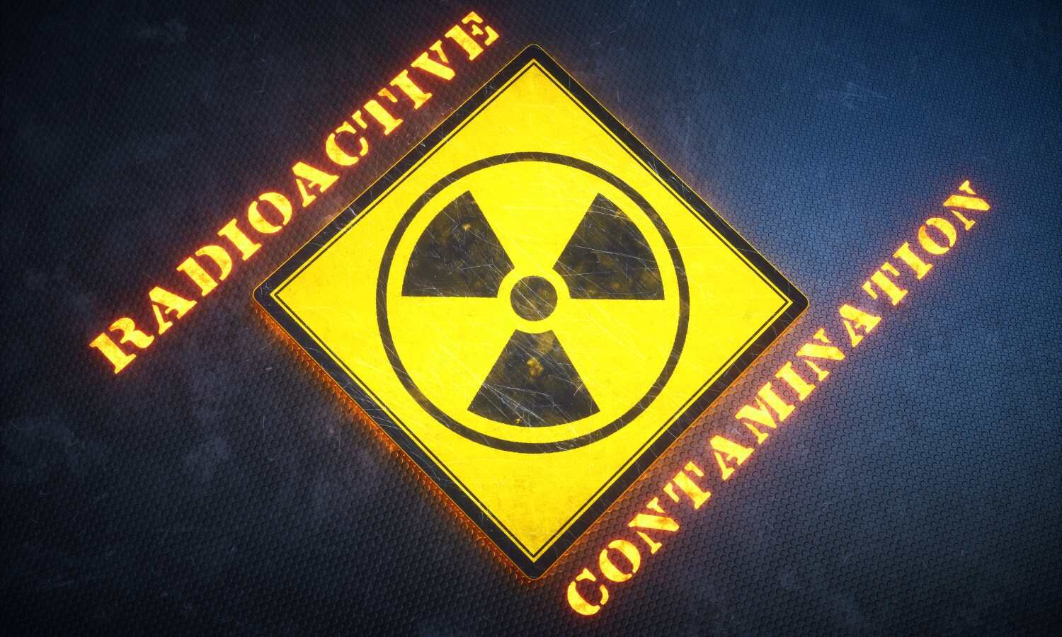 Experimental oral drug may remove radioactive contaminants from human body