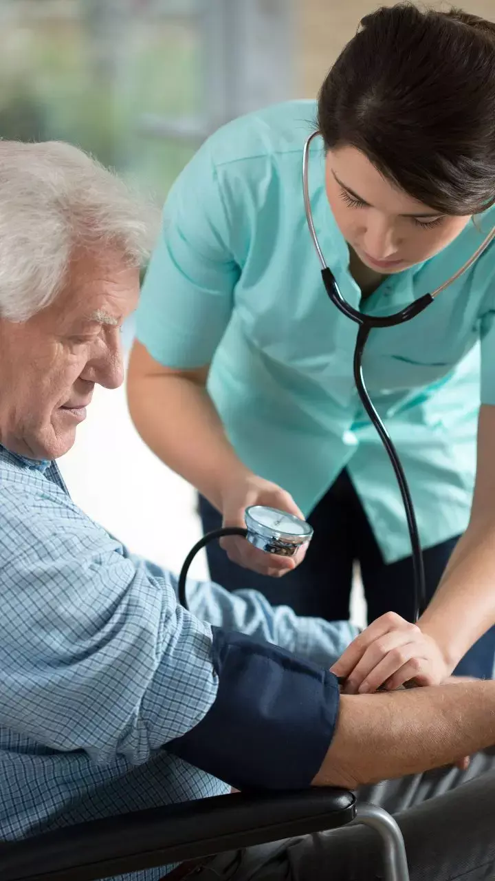 World Hypertension Day 2023